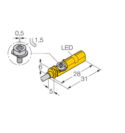 Thumbnail for BIM-UNT-AP6X/S1139