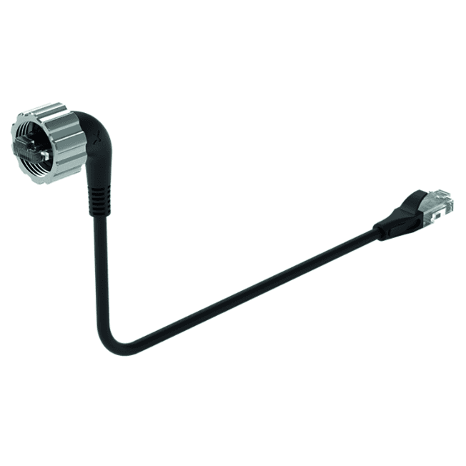 TXF-M22W-RJ45-5M