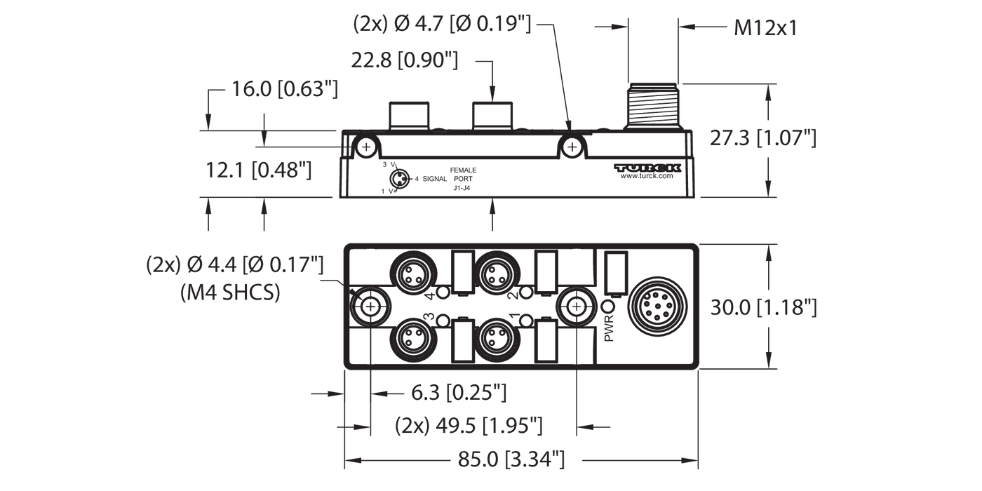 TB-4M8M-3P2-FS8