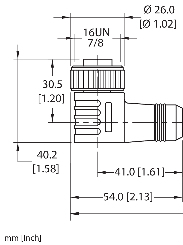 WKM43-0.5-WSM43