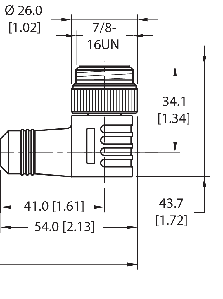 WKM52-0.5-WSM52
