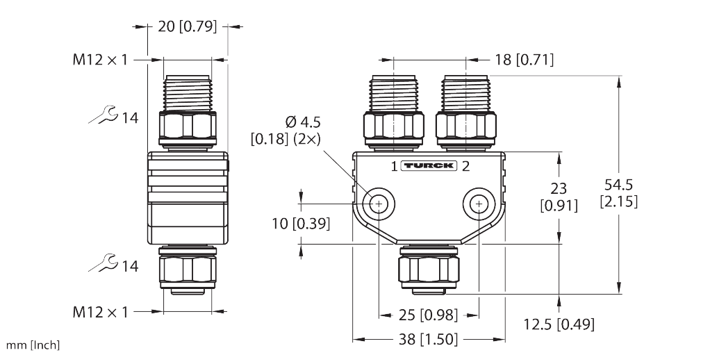 VB2-FKMV5-FSMV5.205-FSMV5.305/S2550