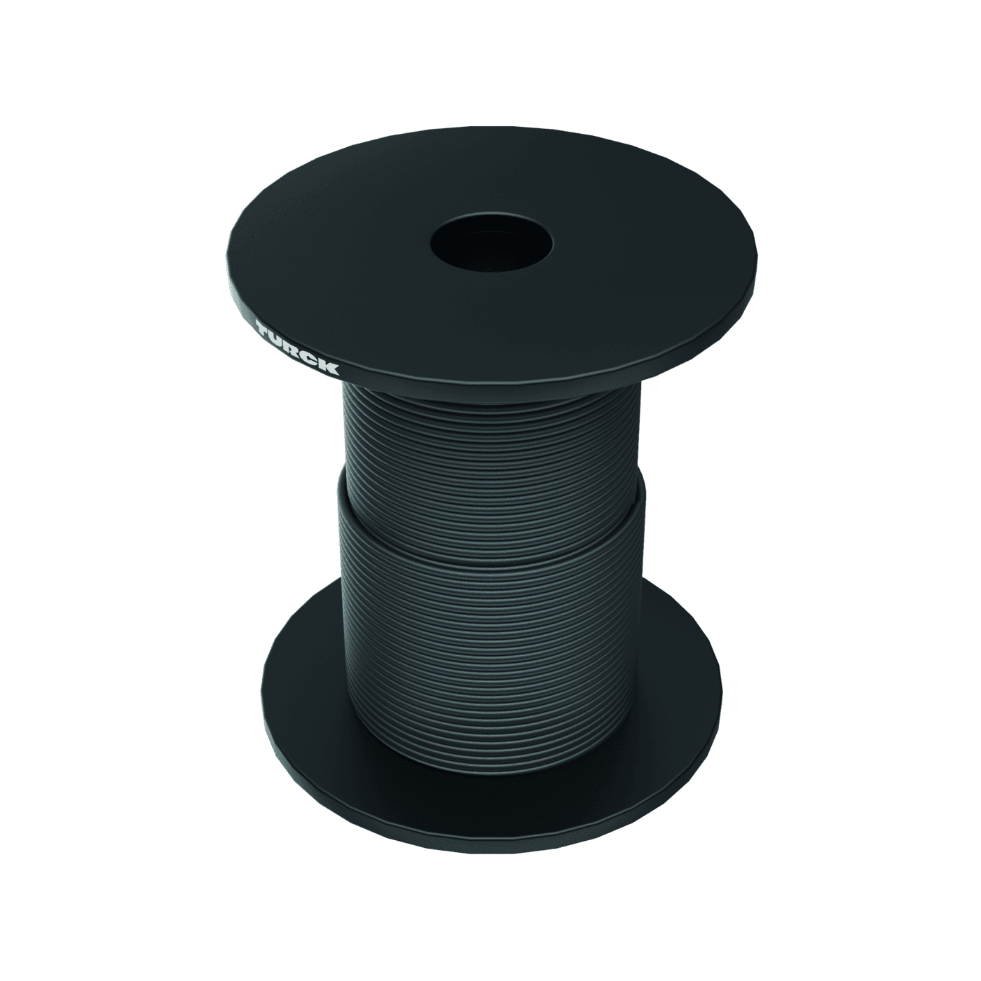 CABLE4x0.75-XX-PUR-BK-100M/TXL