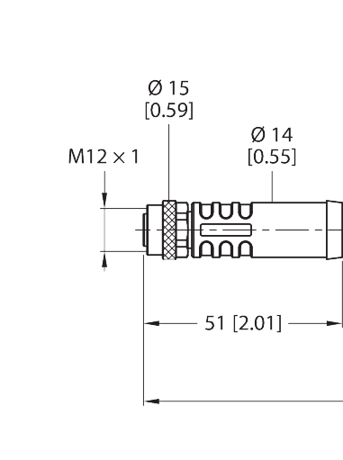 RKP44PTA-0.5-RSP44PTA/TXL
