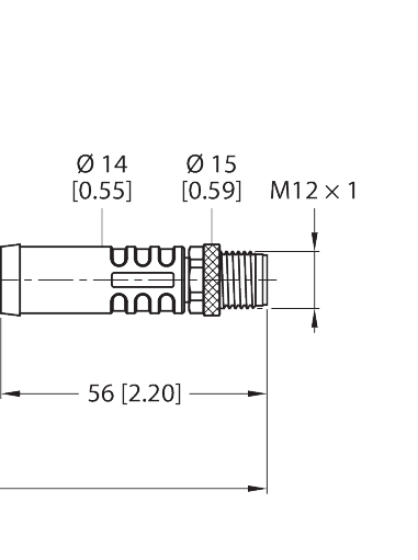 RKP44PTA-0.5-RSP44PTA/TXL