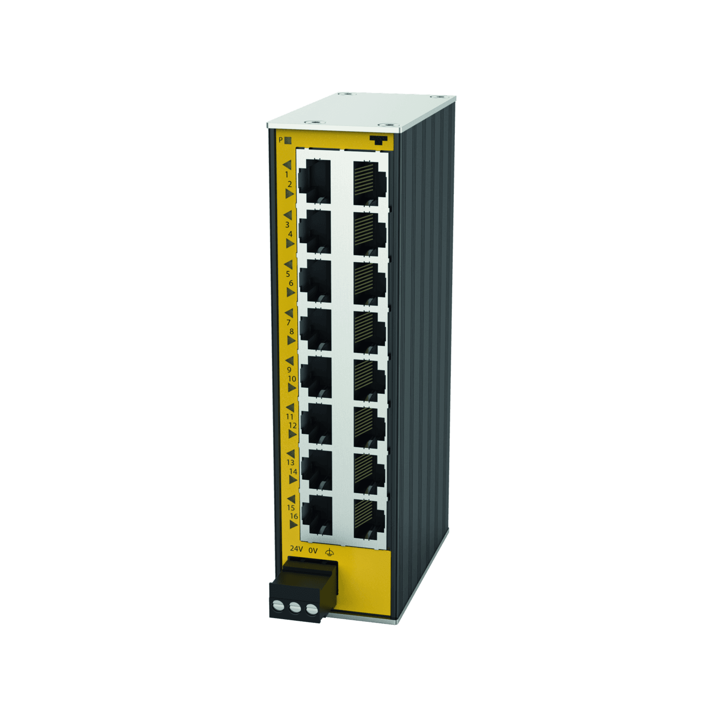 TNIC-UX-16FE
