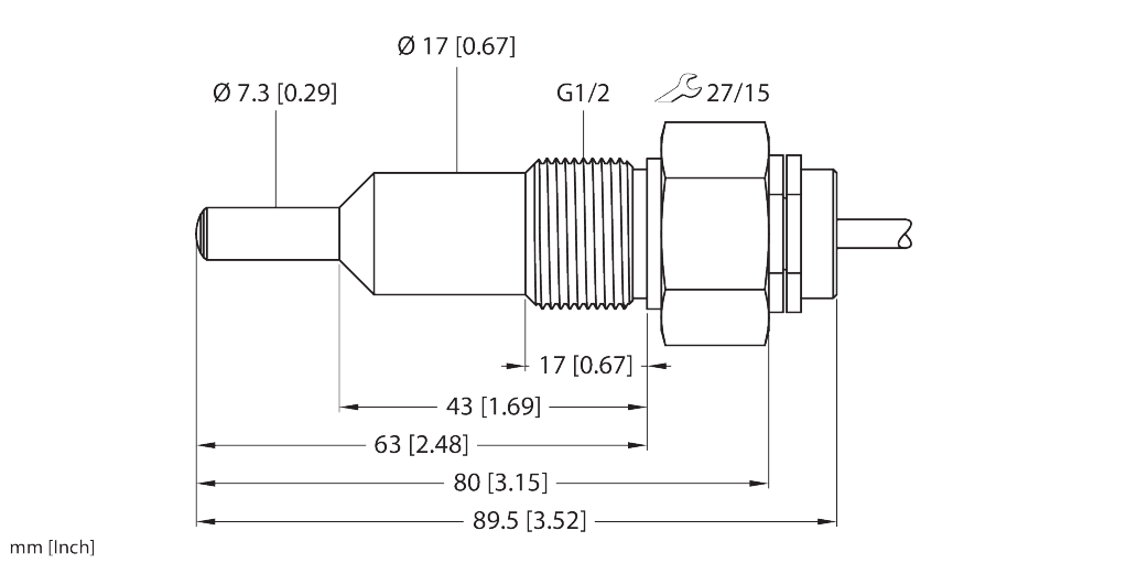 FCS-G1/2HC4-NAEX/L065/D100