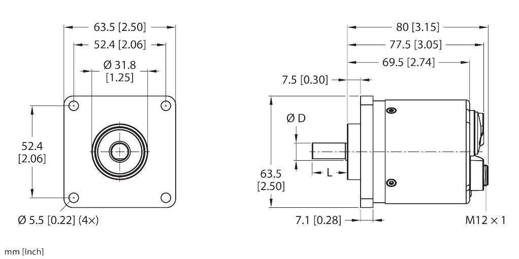 RES-107S6R-9E19B-B3M12
