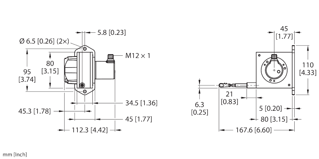 DWE-E-1000-110-116-7A-H1151