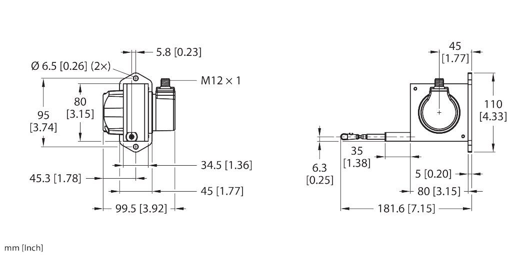 DWE-4000-155-10-2B2000-H1181