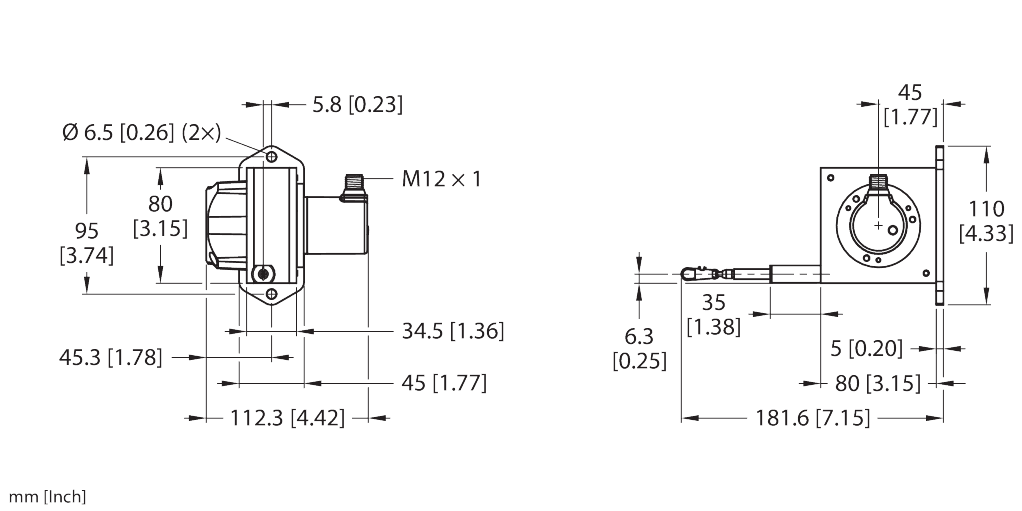DWE-3000-110-195-IOL32B-H1141