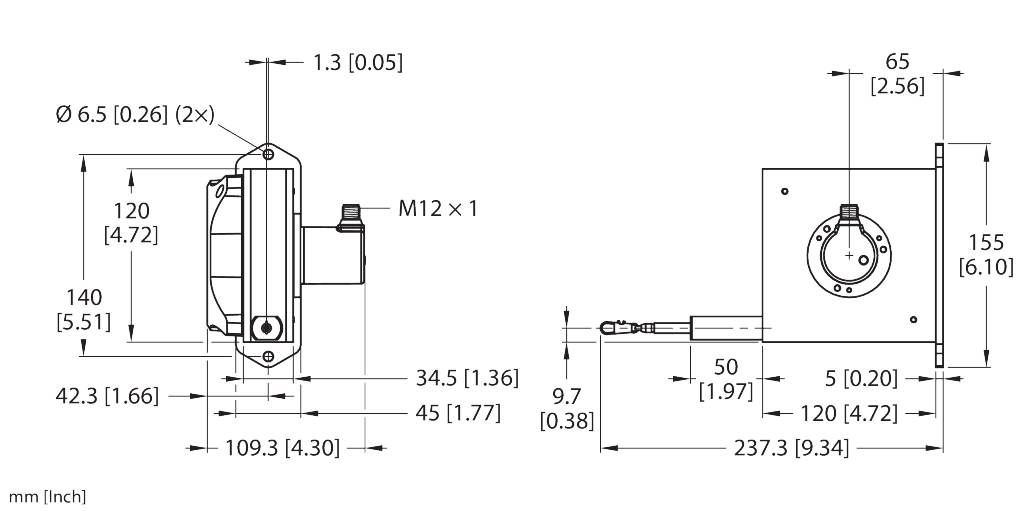 DWE-5000-155-195-IOL32B-H1141