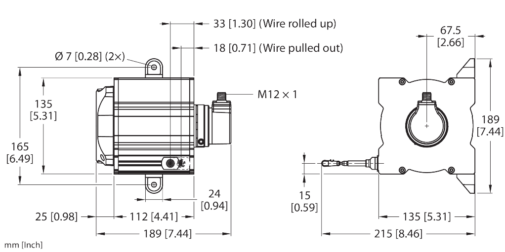 DWE-10000-135-10-2B4000-H1181
