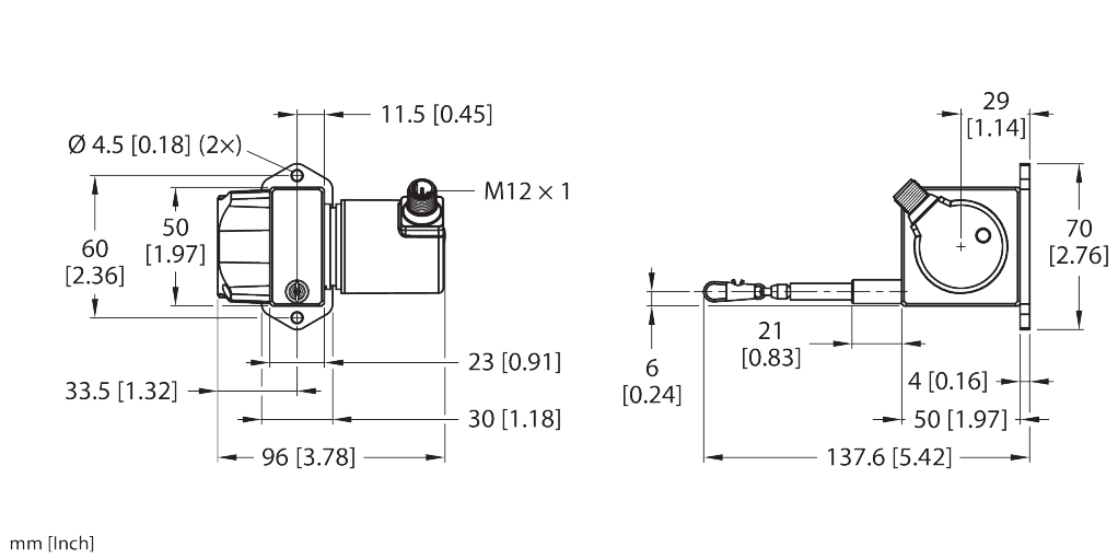 DWE-250-70-97-8B-H1151