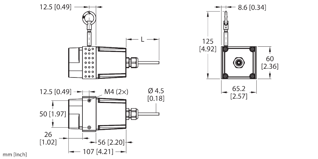 DWE-3000-60-9D16B-CA