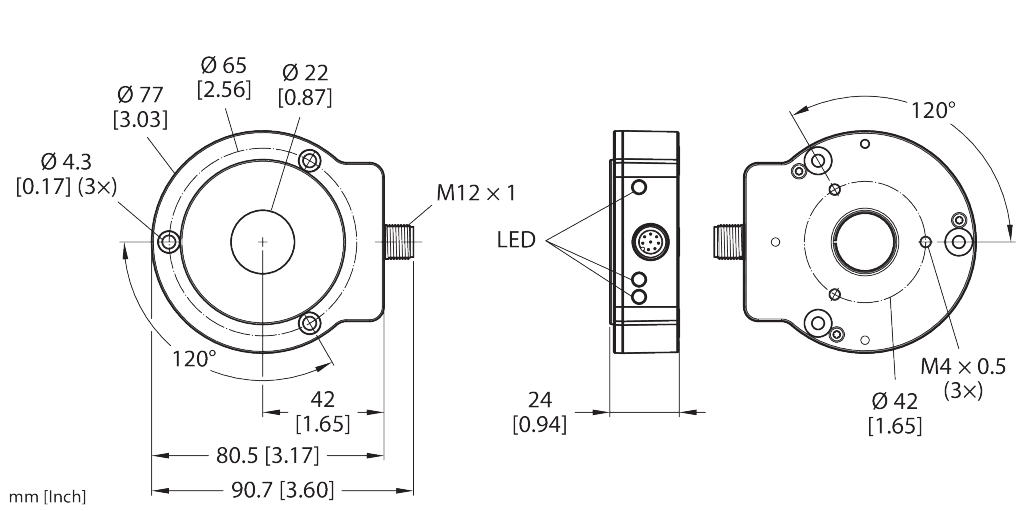 RI360P8-EQR24M0-HESG25X3-H1181
