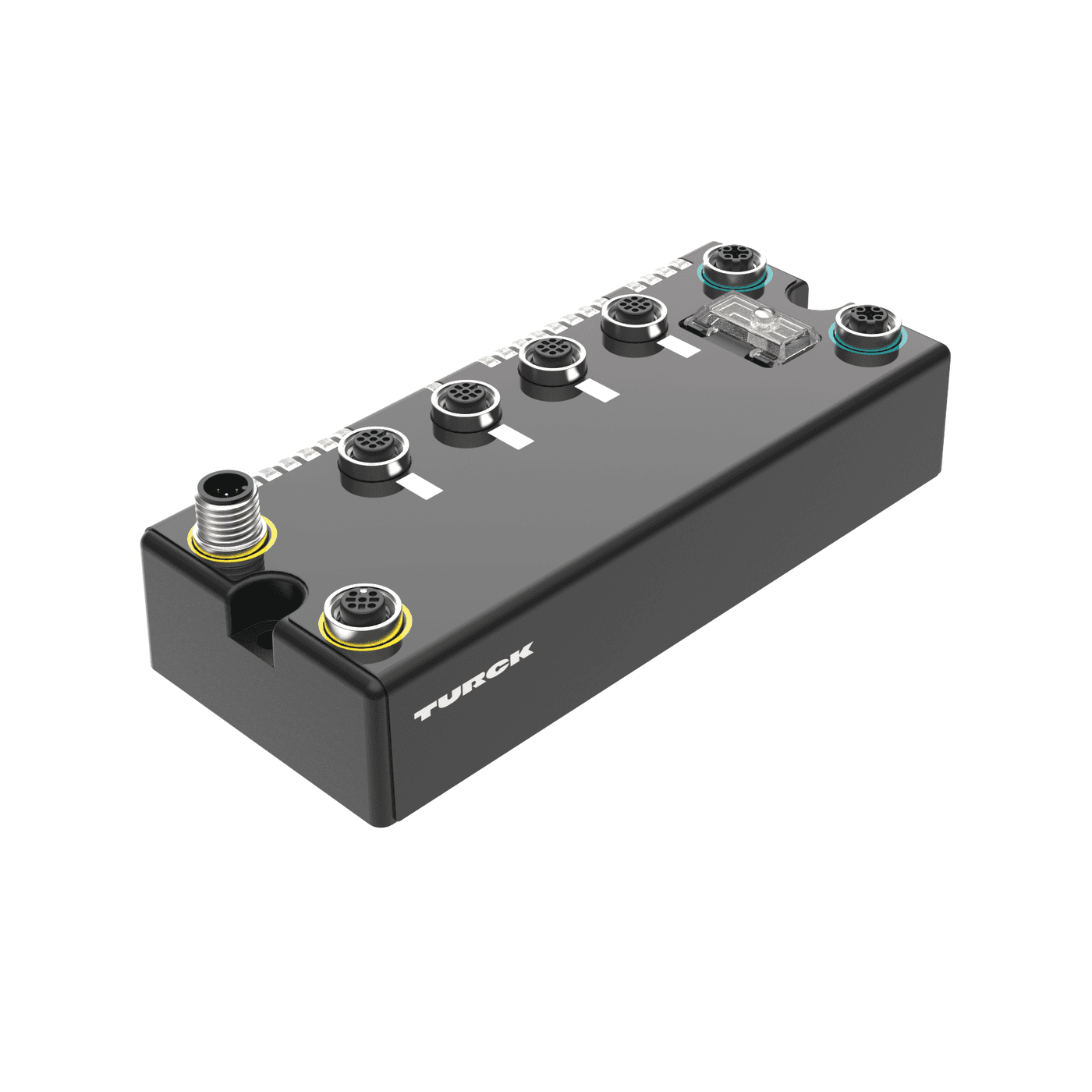 BLCEN-4M12LT-2AI-PT-2AI-PT