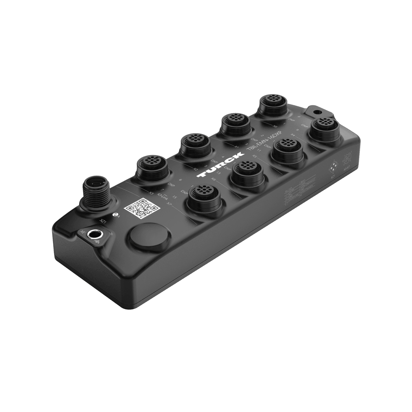 TBIL-EMN-16DXP