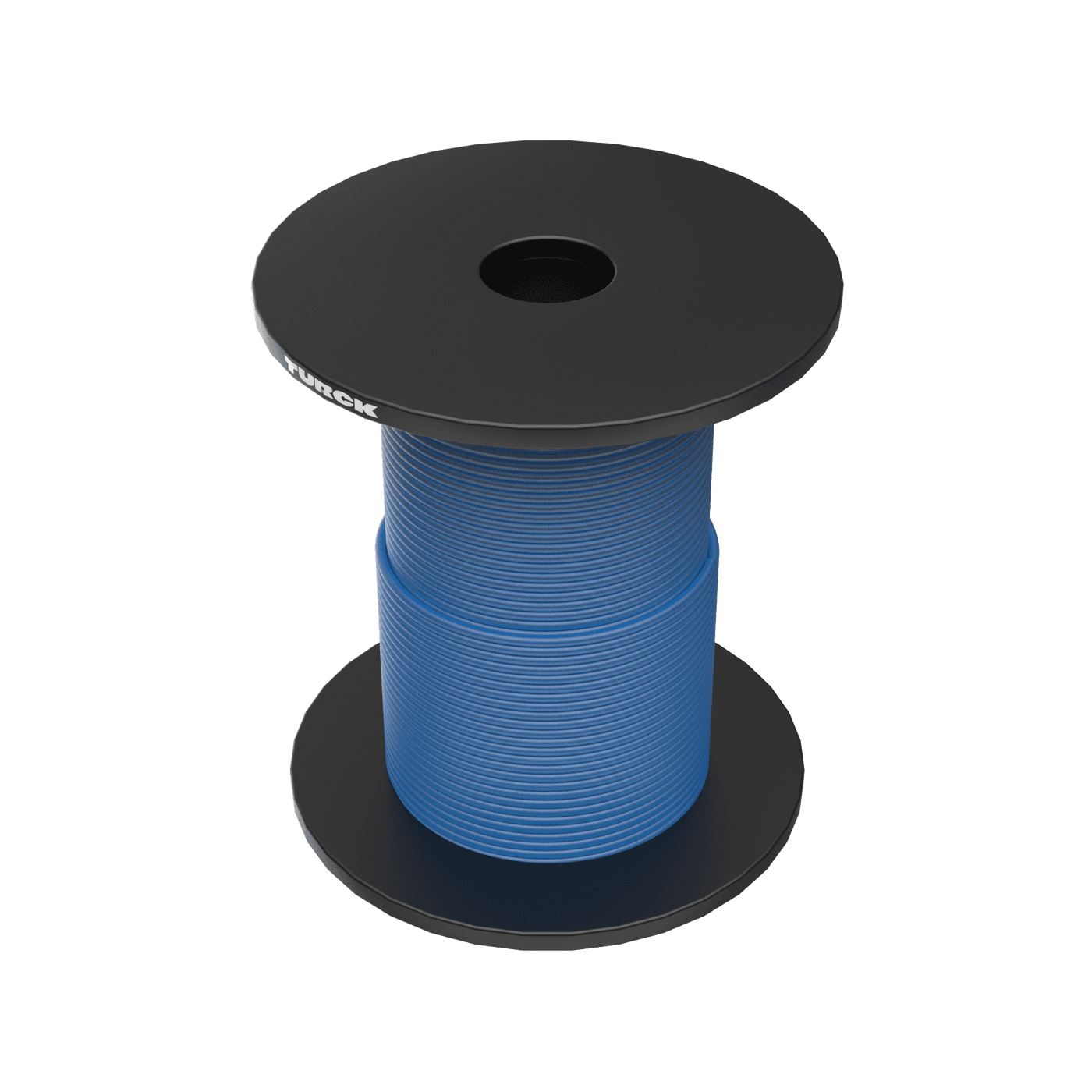 CABLE2X0.50-XX-PUR-BU-100M/TXB