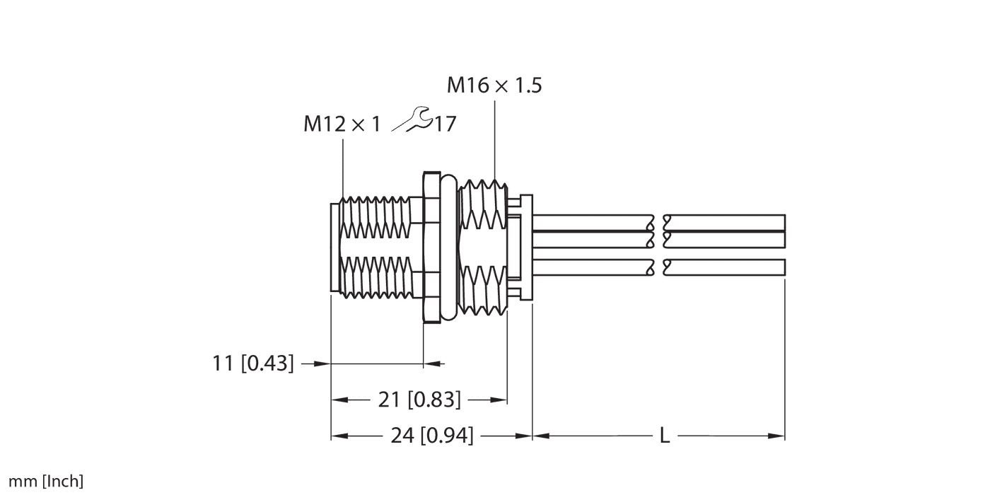 FS54PL-1/M16
