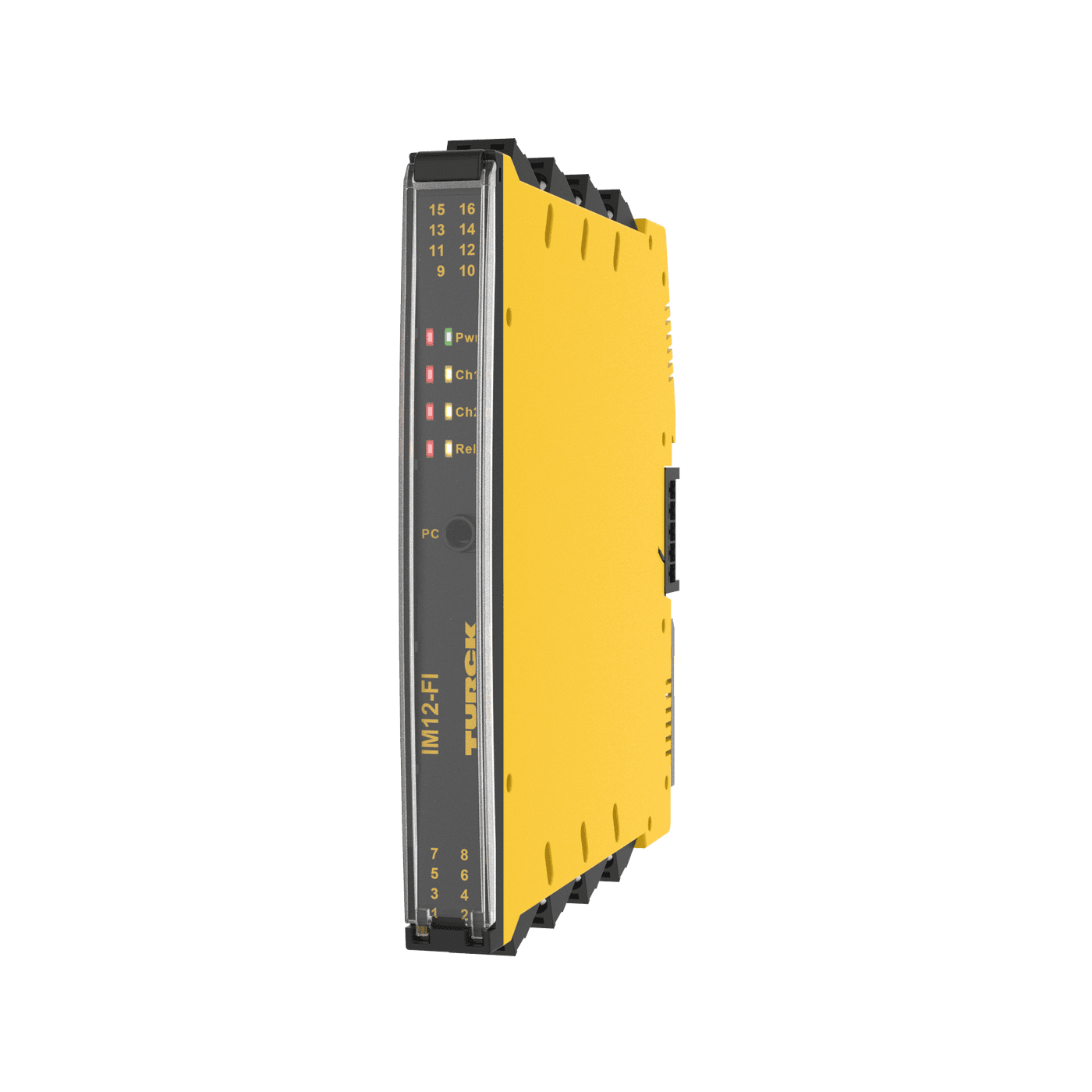IM12-FI01-1SF-1I1R-CPR/24VDC