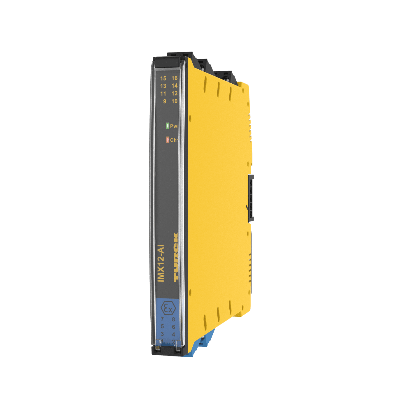 IMX12-AI01-1I-1IU-HPR/24VDC