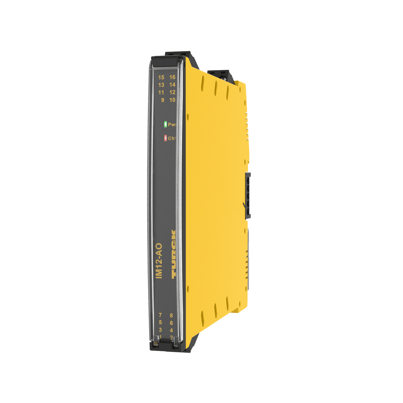 IM12-AO01-1I-1I-HPR/24VDC