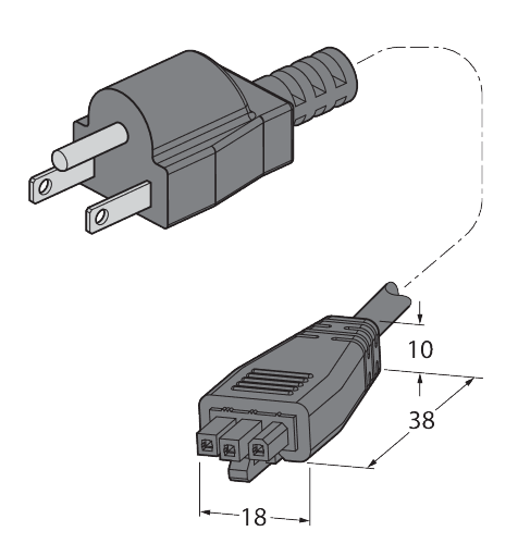 LQMAC-320B