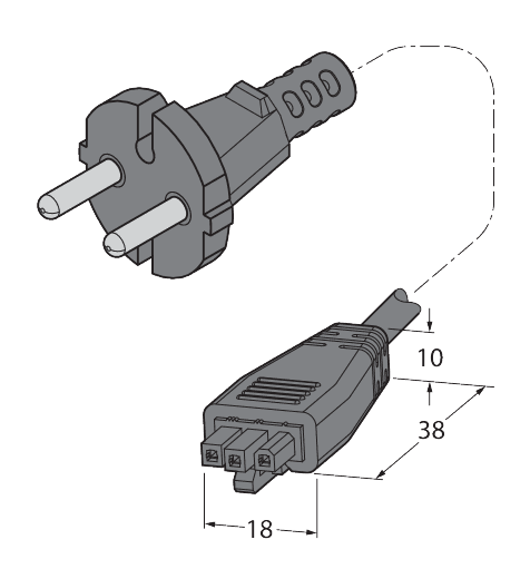 LQMAC-310EF