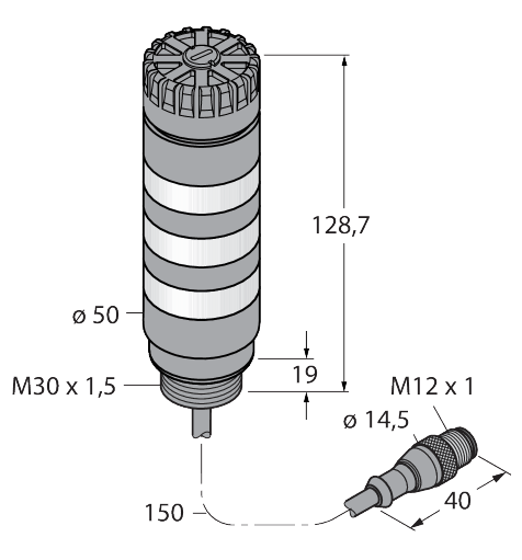 TL50BLRYGAQP