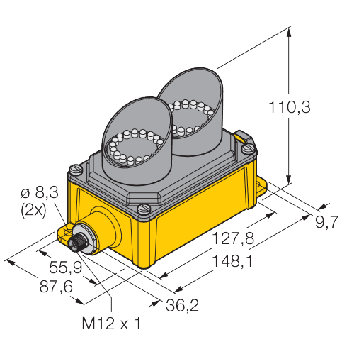 SP250GRP