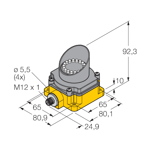 SP150RA120
