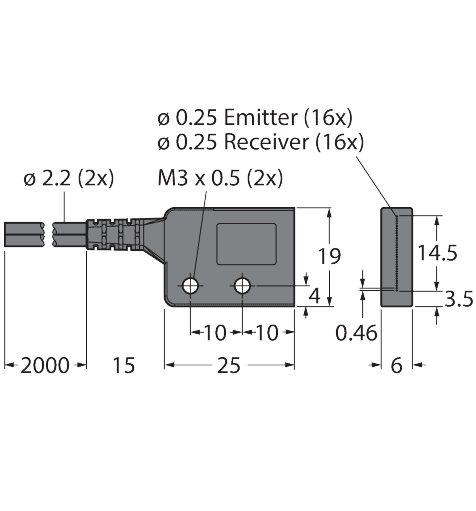 PBR1X326U-VL