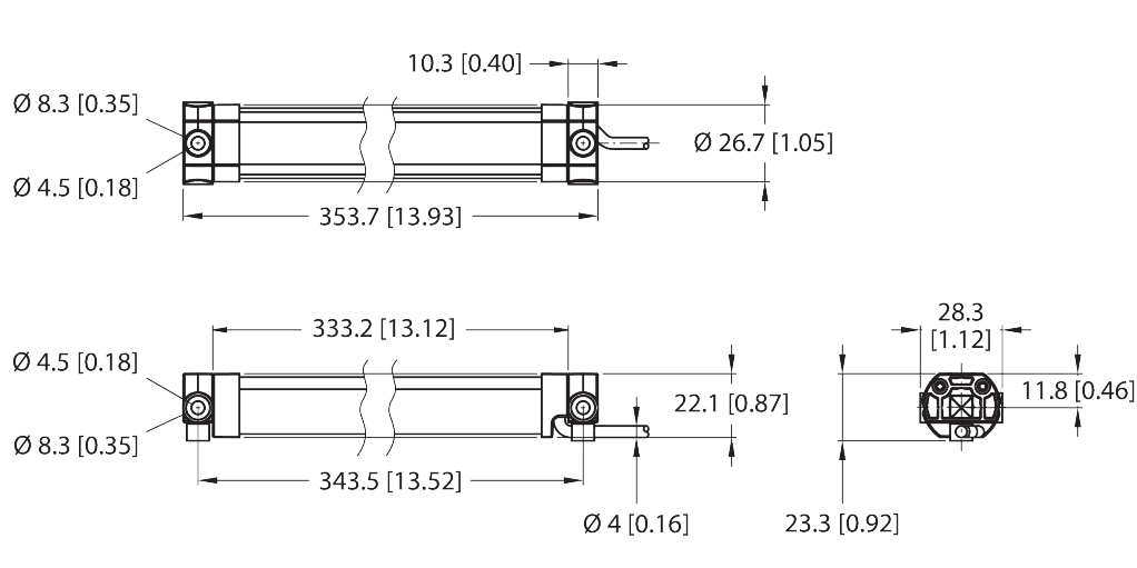 SLC4P14-320P44