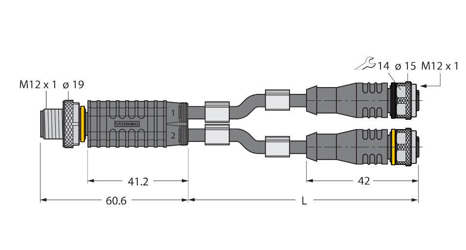VBRS4.5-2RKC4.5T-0.3/0.3/TEL