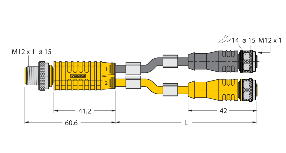 VBRS4.4-2RKC4.880T-0.15/0.15/TXL4000
