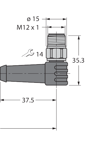 RKSV8T-28-WSSV8T/TXL