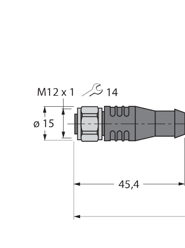RKSV8T-28-WSSV8T/TXL