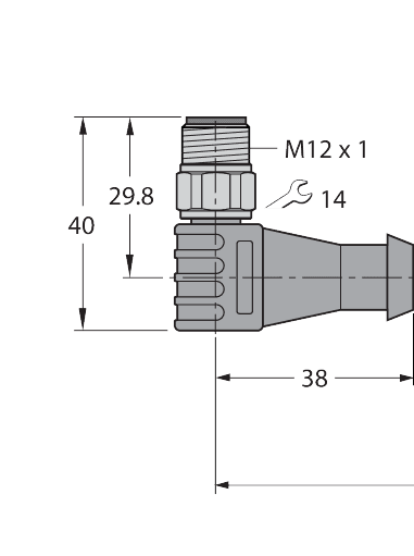 WSCV WKCV 5732-5M/CS15915