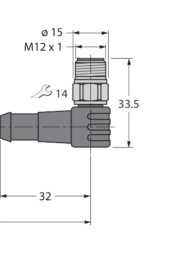 RKCV4.5T-4-WSCV4.5T/TXL