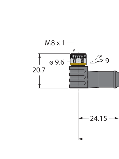 PKW4M-P7X2-1-PSG4M/TXL