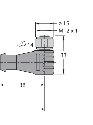 WSCV WKCV 5732-5M/CS15915