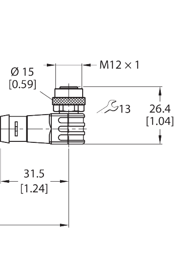 WSC-WKC-572-10M/5D