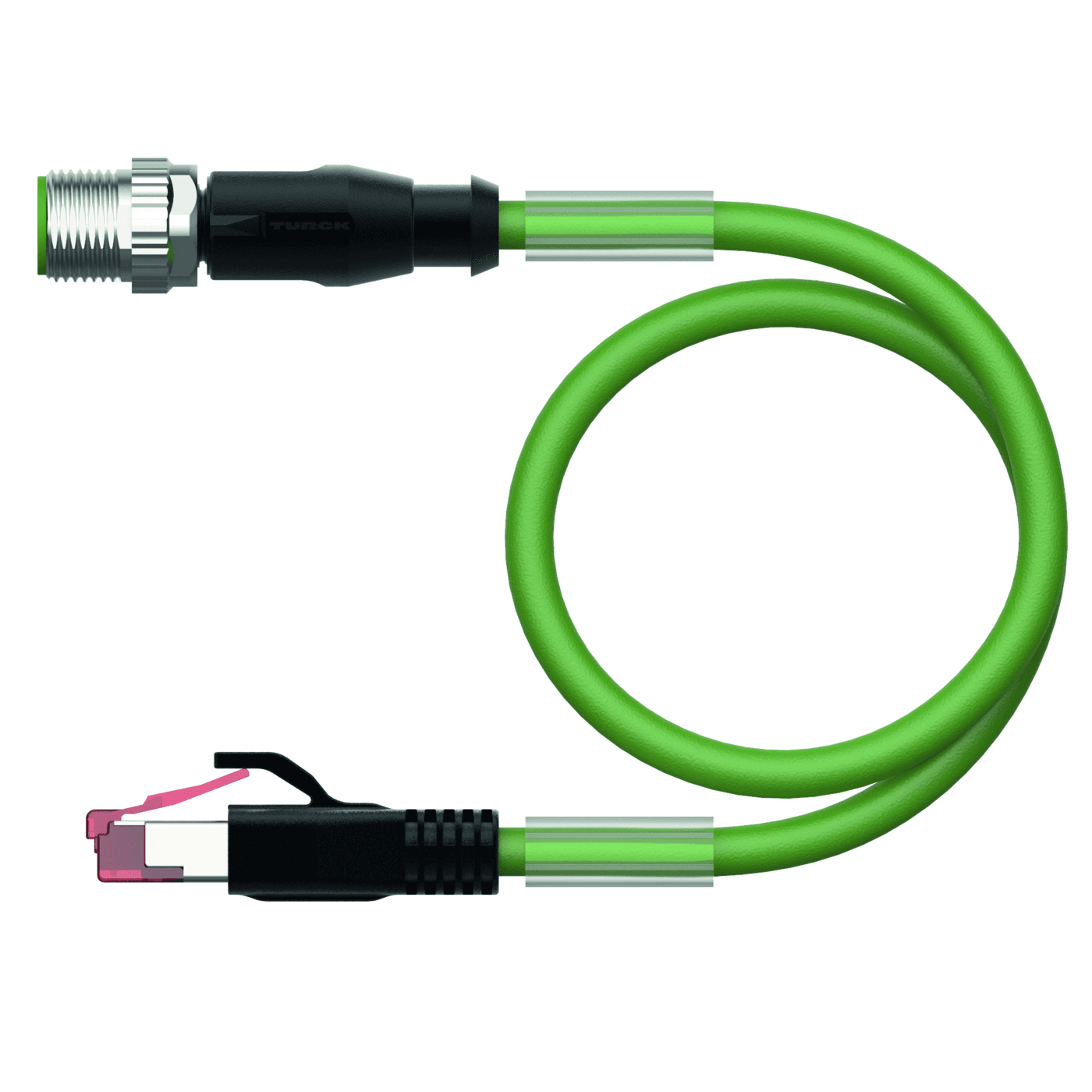 RSSD-RJ45S-4414-0.3M