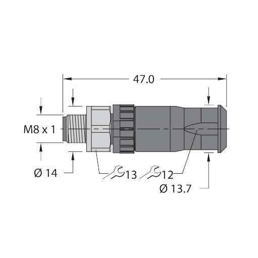FW-PRSPM0320-SA-S-0406