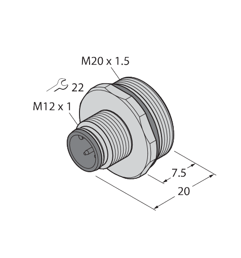 EC-FS4-L/20