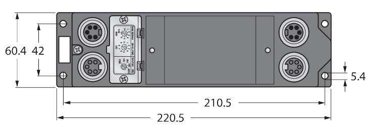 FDN-DN1