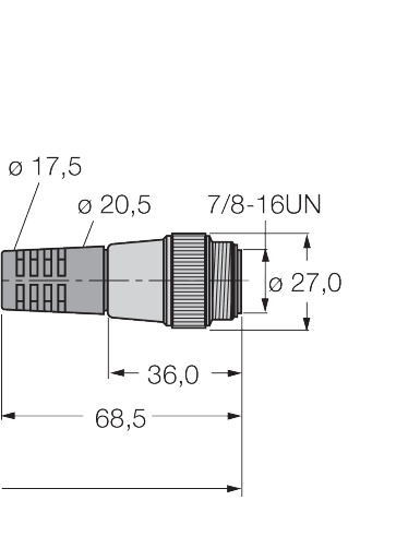 RSM RSM 572-1M