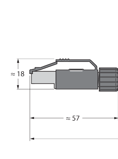RJ45-RJ45-441-5M/S2174