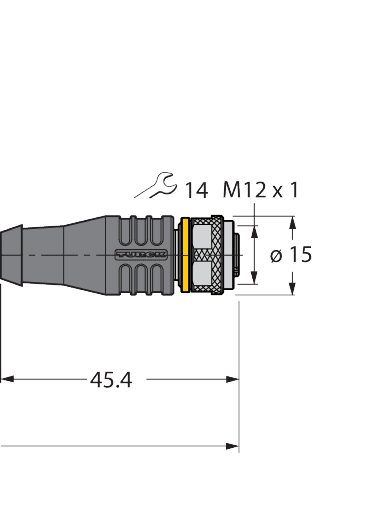 RKS4.4T-10-RKS4.4T/TXL